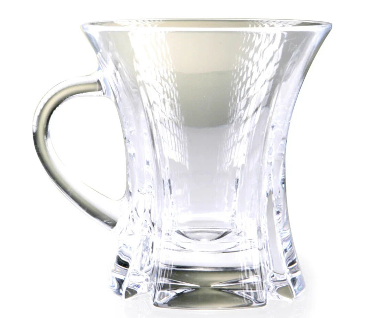 سرویس ۲۳ پارچه روگاشگا Rogaska Polar Light Crystal 24%