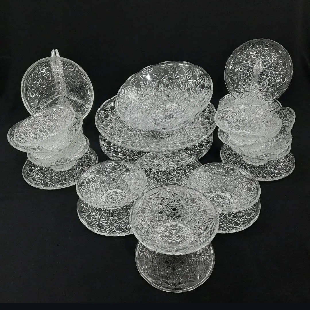 سرویس رویال فرانسه ۱۵ پارچه