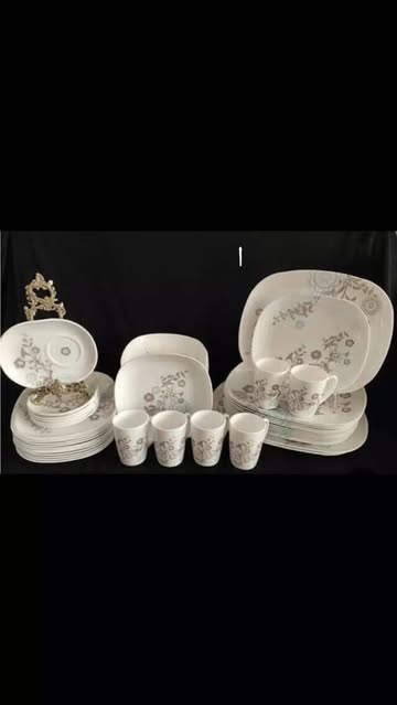 سرویس غذاخوری ارکوپال فرانسه دریم لومینارک